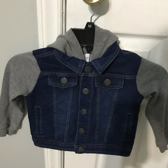 okie dokie Jackets & Coats Toddler Jacket 3t Poshmark